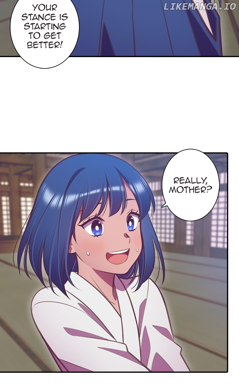 SHIRAI - Manhwa Chapter 5 - page 5